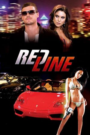 Redline's poster