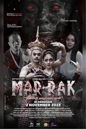 Mar Rak's poster