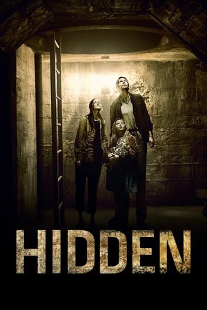 Hidden's poster