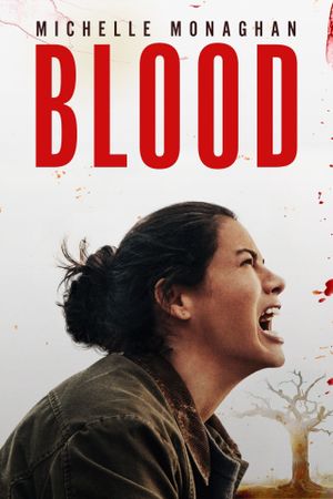 Blood's poster