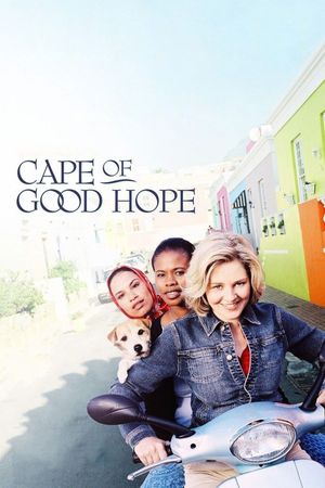 Cape of Good Hope's poster