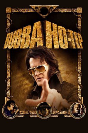 Bubba Ho-Tep's poster