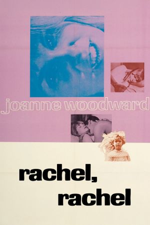 Rachel, Rachel's poster