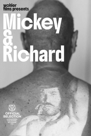 Mickey & Richard's poster image
