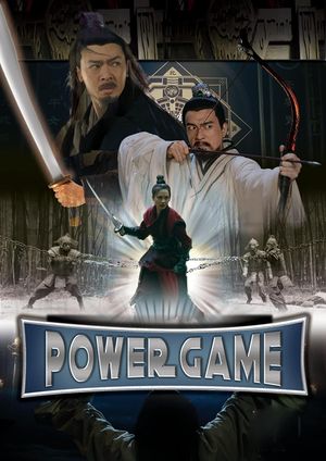 Power Game's poster