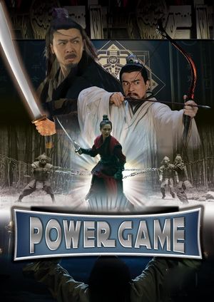 Power Game's poster image