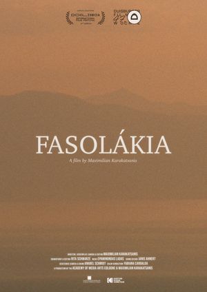 Fasolákia's poster