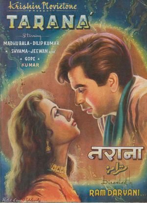 Tarana's poster
