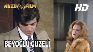 Beyoglu Güzeli's poster