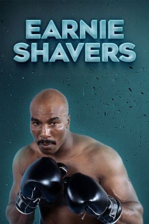 Earnie Shavers's poster