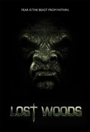 Lost Woods's poster