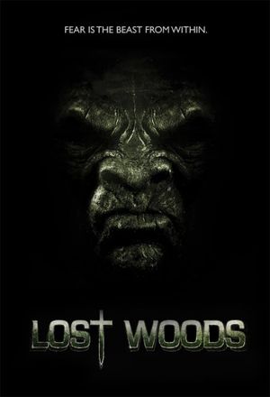 Lost Woods's poster image