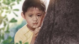 The Tree's poster