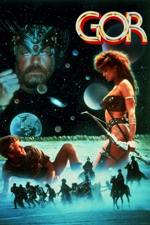 Gor's poster
