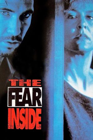 The Fear Inside's poster