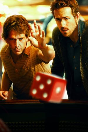 Mississippi Grind's poster