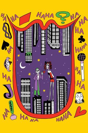 The People's Joker's poster