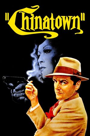 Chinatown's poster