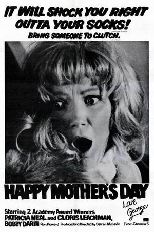 Happy Mother's Day, Love George's poster
