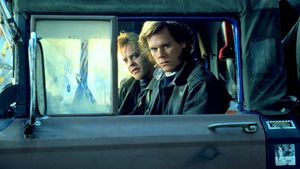Flatliners's poster