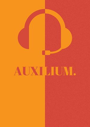 Auxilium's poster