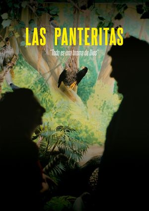 The Little Panthers's poster