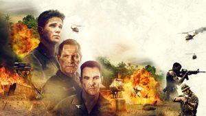 Ambush's poster