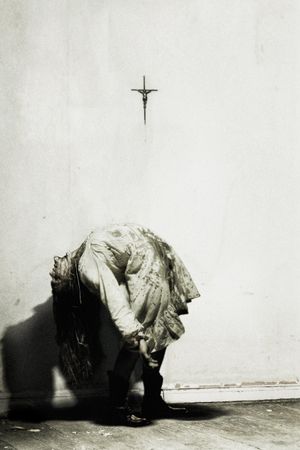 The Last Exorcism's poster