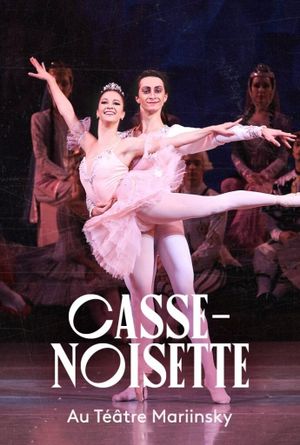 Casse-Noisette's poster