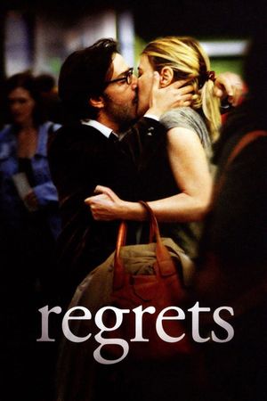 Regrets's poster