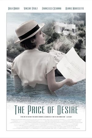 The Price of Desire's poster image