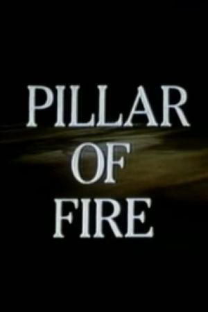 Pillar of Fire's poster