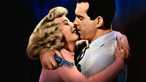Double Indemnity's poster