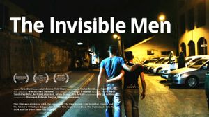 The Invisible Men's poster