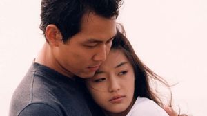 Il Mare's poster