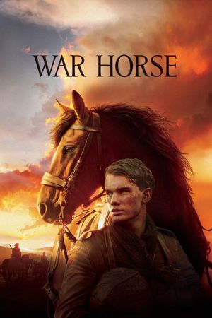 War Horse's poster