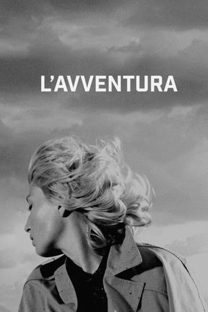 L'Avventura's poster