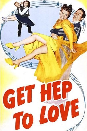 Get Hep to Love's poster