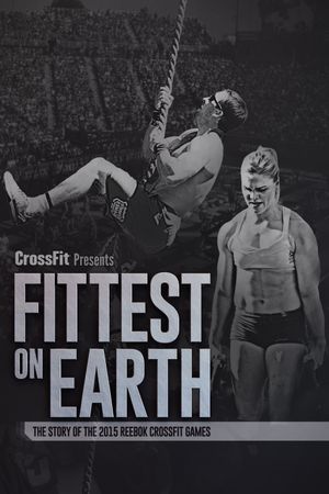 The Redeemed and the Dominant: Fittest on Earth's poster