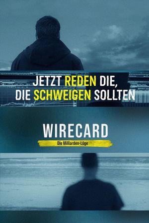 Wirecard: The Billion Euro Lie's poster