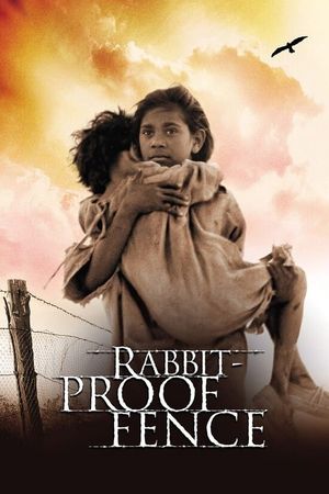 Rabbit-Proof Fence's poster