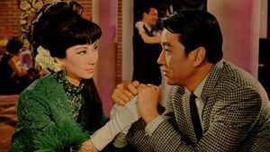 Darling, Stay at Home's poster
