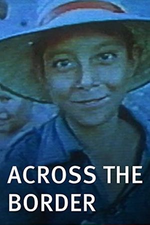 Across the Border's poster