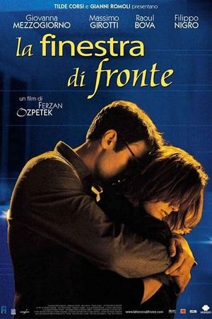 Facing Windows's poster