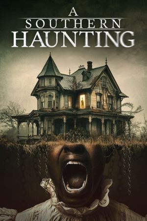 A Southern Haunting's poster