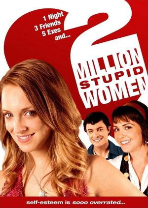 Two Million Stupid Women's poster