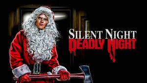 Silent Night, Deadly Night's poster