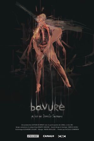 Bavure's poster image