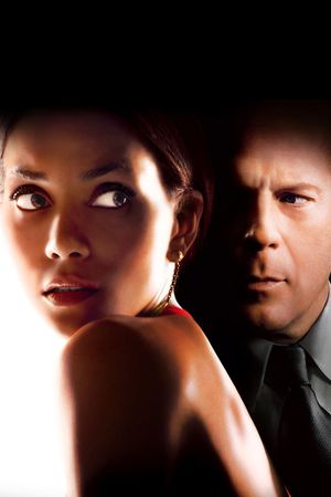 Perfect Stranger's poster
