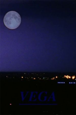 Vega's poster
